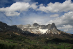 Sortie du 16 Avril 2016 - 300 km dans le Vercors