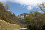 Sortie du 16 Avril 2016 - 300 km dans le Vercors