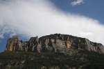 Sortie du 16 Avril 2016 - 300 km dans le Vercors