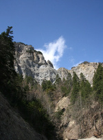 Sortie du 16 Avril 2016 - 300 km dans le Vercors