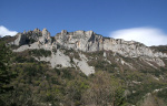 Sortie du 16 Avril 2016 - 300 km dans le Vercors