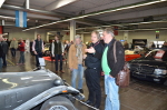 Essen - Techno Classica (6th-10th April 2016) - Visitors etc. - (Photo by: Geli)