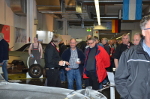 Essen - Techno Classica (6th-10th April 2016) - Visitors etc. - (Photo by: Geli)