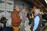 Essen - Techno Classica (6th-10th April 2016) - Visitors etc. - (Photo by: Geli)