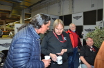 Essen - Techno Classica (6th-10th April 2016) - Visitors etc. - (Photo by: Geli)