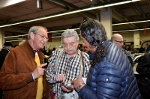 Essen - Techno Classica (6th-10th April 2016) - Visitors etc. - (Photo by: Geli)