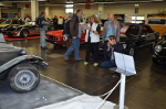 Essen - Techno Classica (6th-10th April 2016) - Visitors etc. - (Photo by: Geli)