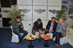 Essen - Techno Classica (6th-10th April 2016) - Visitors etc. - (Photo by: Geli)