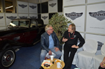 Essen - Techno Classica (6th-10th April 2016) - Visitors etc. - (Photo by: Geli)