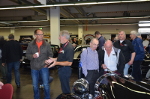 Essen - Techno Classica (6th-10th April 2016) - Visitors etc. - (Photo by: Geli)