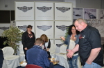 Essen - Techno Classica (6th-10th April 2016) - Visitors etc. - (Photo by: Geli)