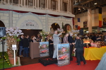 Essen - Techno Classica (6th-10th April 2016) - Awards ceremony - (Photo by: Geli)