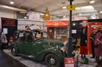 Essen - Techno Classica (6th-10th April 2016) - Other stands - (Photo by: Geli)