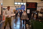 Essen - Techno Classica (6th-10th April 2016) - Other stands - (Photo by: Geli)