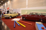 Essen - Techno Classica (6th-10th April 2016) - Other stands - (Photo by: Geli)