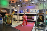 Essen - Techno Classica (6th-10th April 2016) - Other stands - (Photo by: Geli)