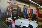 Essen - Techno Classica (6th-10th April 2016) - Other stands - (Photo by: Geli)