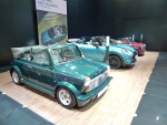 Essen - Techno Classica (6th-10th April 2016) - Other stands - (Photo by: Geli)