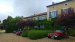 6th - 19th June 2016 - St Severin Charente France trip 2016