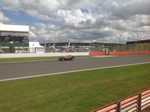 29th -31st July 2016 - 
Silverstone Classic