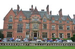 9th-11th September 2016 - GRAND GATHERING 2016 - WROXALL ABBEY WARWICKSHIRE