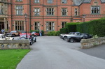 9th-11th September 2016 - GRAND GATHERING 2016 - WROXALL ABBEY WARWICKSHIRE