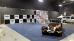 Footman James Classic Car Show Manchester - 17th - 18th September 2016