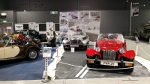 Footman James Classic Car Show Manchester - 17th - 18th September 2016