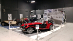 Footman James Classic Car Show Manchester - 17th - 18th September 2016