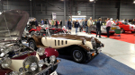 Footman James Classic Car Show Manchester - 17th - 18th September 2016