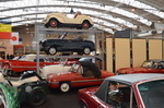 TechnoClassica Essen - other clubs - 5th - 9th April 2017