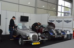 TechnoClassica Essen - April 5th - 9th 2017