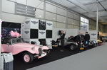 TechnoClassica Essen - April 5th - 9th 2017