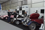 TechnoClassica Essen - April 5th - 9th 2017