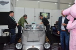 TechnoClassica Essen - April 5th - 9th 2017