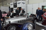 TechnoClassica Essen - April 5th - 9th 2017