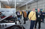 TechnoClassica Essen - April 5th - 9th 2017