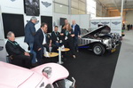 TechnoClassica Essen - April 5th - 9th 2017