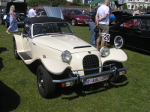 Deal Classic Car Show - 27th May 2017