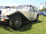 Deal Classic Car Show - 27th May 2017