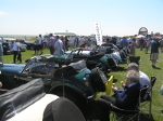 Deal Classic Car Show - 27th May 2017
