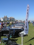 Deal Classic Car Show - 27th May 2017