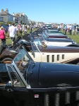 Deal Classic Car Show - 27th May 2017