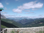 Spanish Trip  - 18th June -  6th July 2017 - Picos panorama