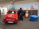 30th TechnoClassica Essen - 21st - 25th March 2018 - other club stands and more
