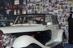 TECHNO-CLASSICA ESSEN - 10th-14th April 2019