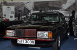 TECHNO-CLASSICA ESSEN - 10th-14th April 2019