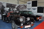 TECHNO-CLASSICA ESSEN - 10th-14th April 2019