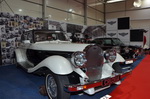 TECHNO-CLASSICA ESSEN - 10th-14th April 2019