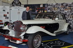 TECHNO-CLASSICA ESSEN - 10th-14th April 2019